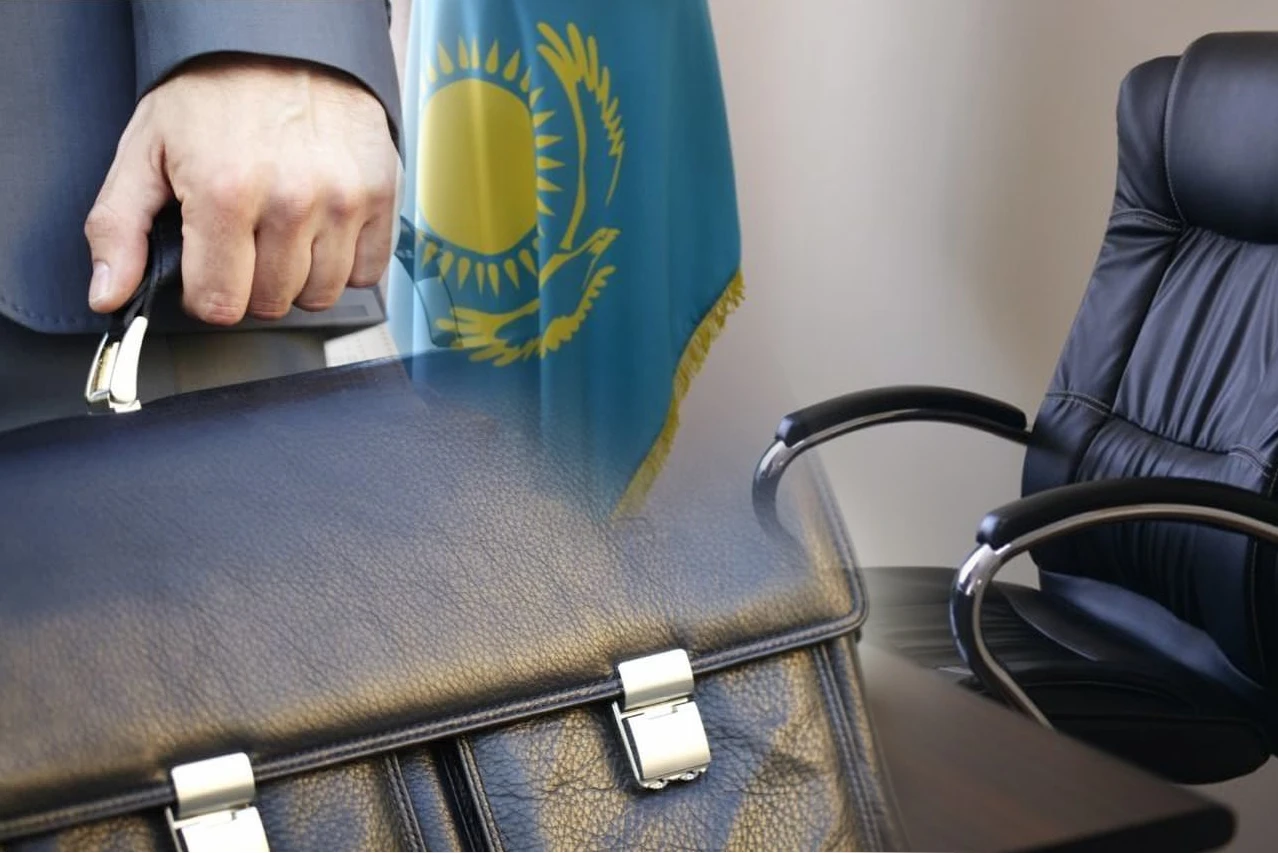 Ақтөбе облысында он үш әкім сайланды