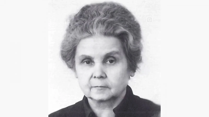 Д.Қонаевтың жеке хатшысы 100 жасқа таяған шағында өмірден озды