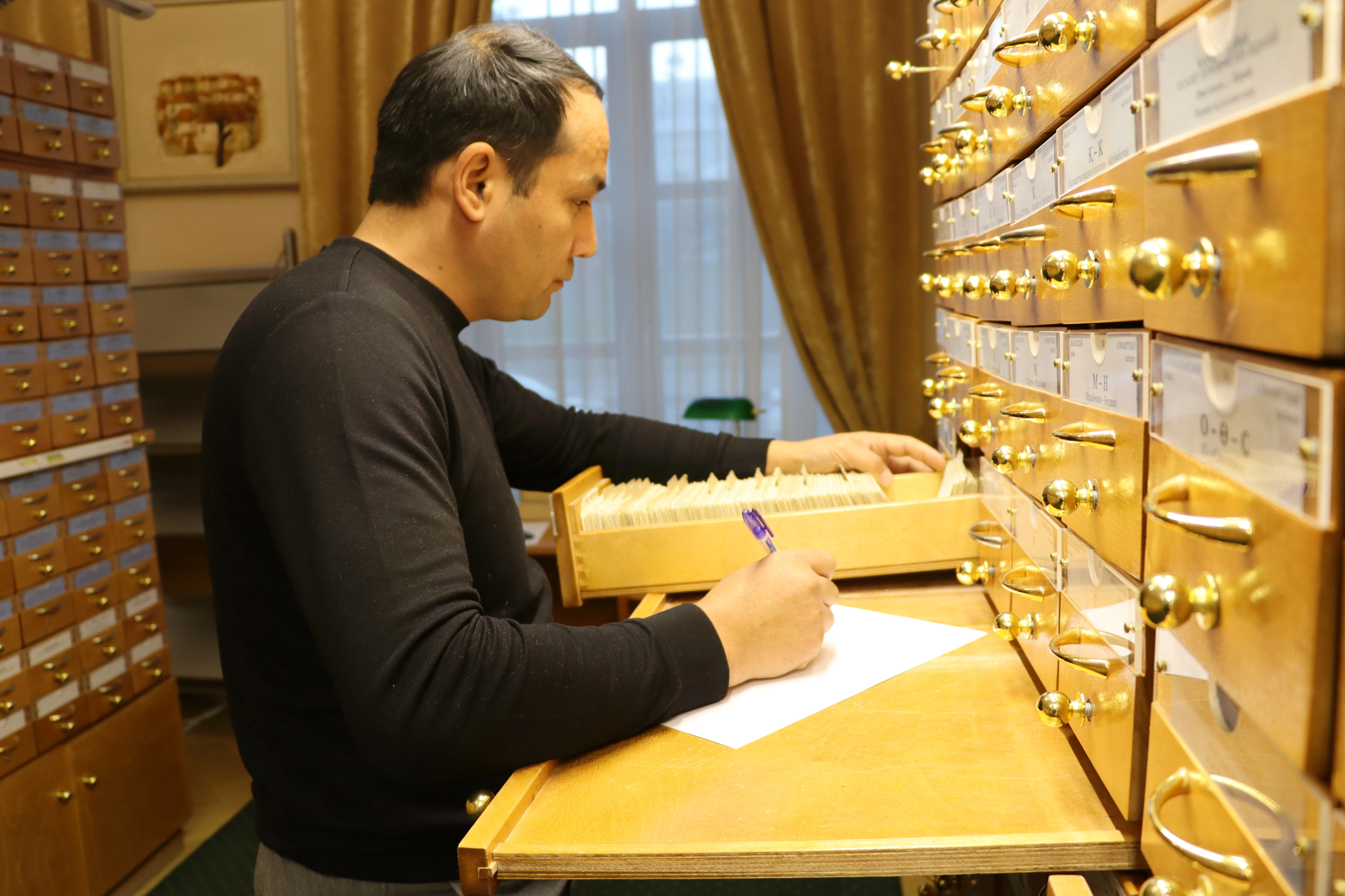 Ахмет Байтұрсынұлы мұрасын іздеп барып Сәкен Сейфулиннің бейнесін таптық – зерттеуші