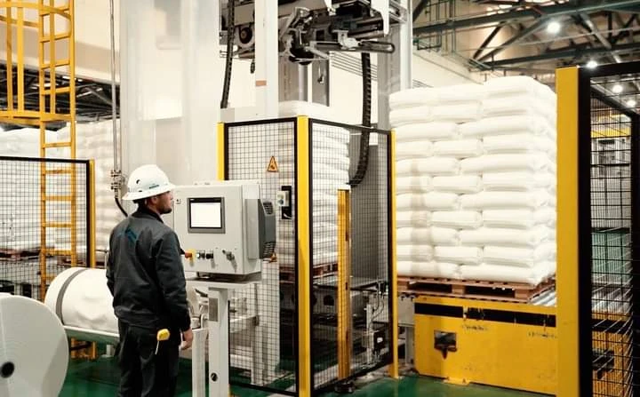 Полипропилен  – сұранысқа ие өнім