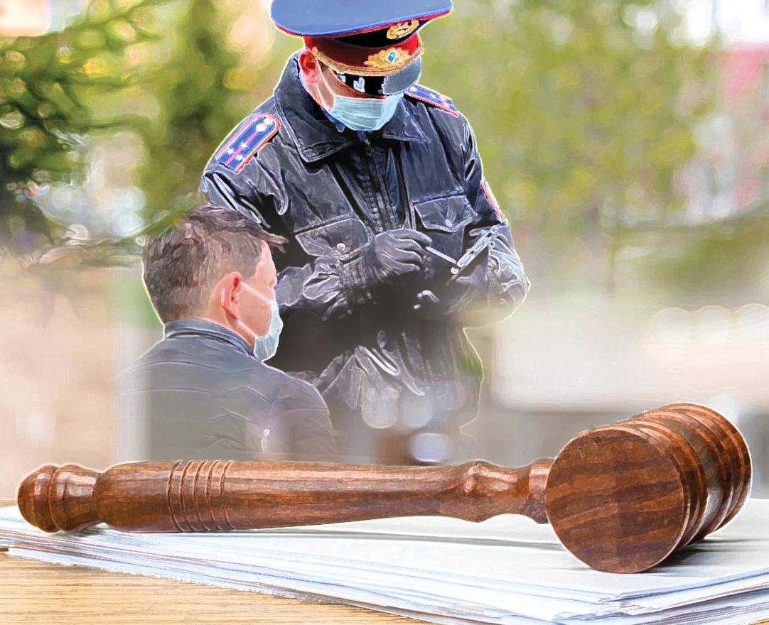 Жаза қатаң болмаса...