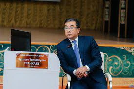 Ел берекесі еңбекпен артады