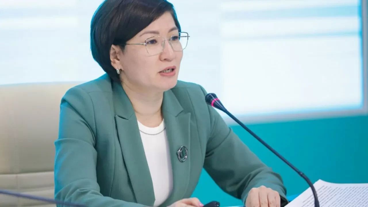 Жылдар айқындаған серіктестік