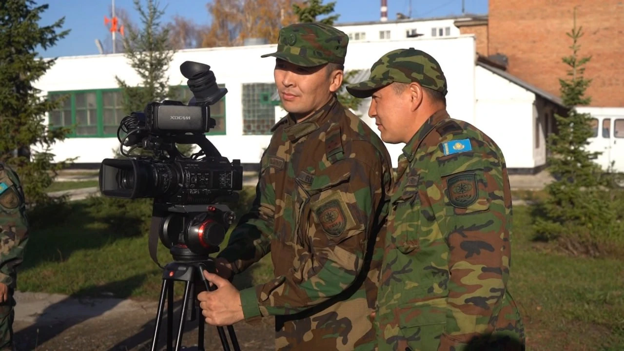 Кәсіптің қиындығын білгің келсе...