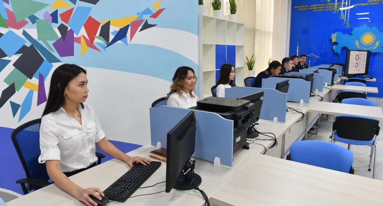 Балабақшаға қабылдаудың жаңа тәсілі