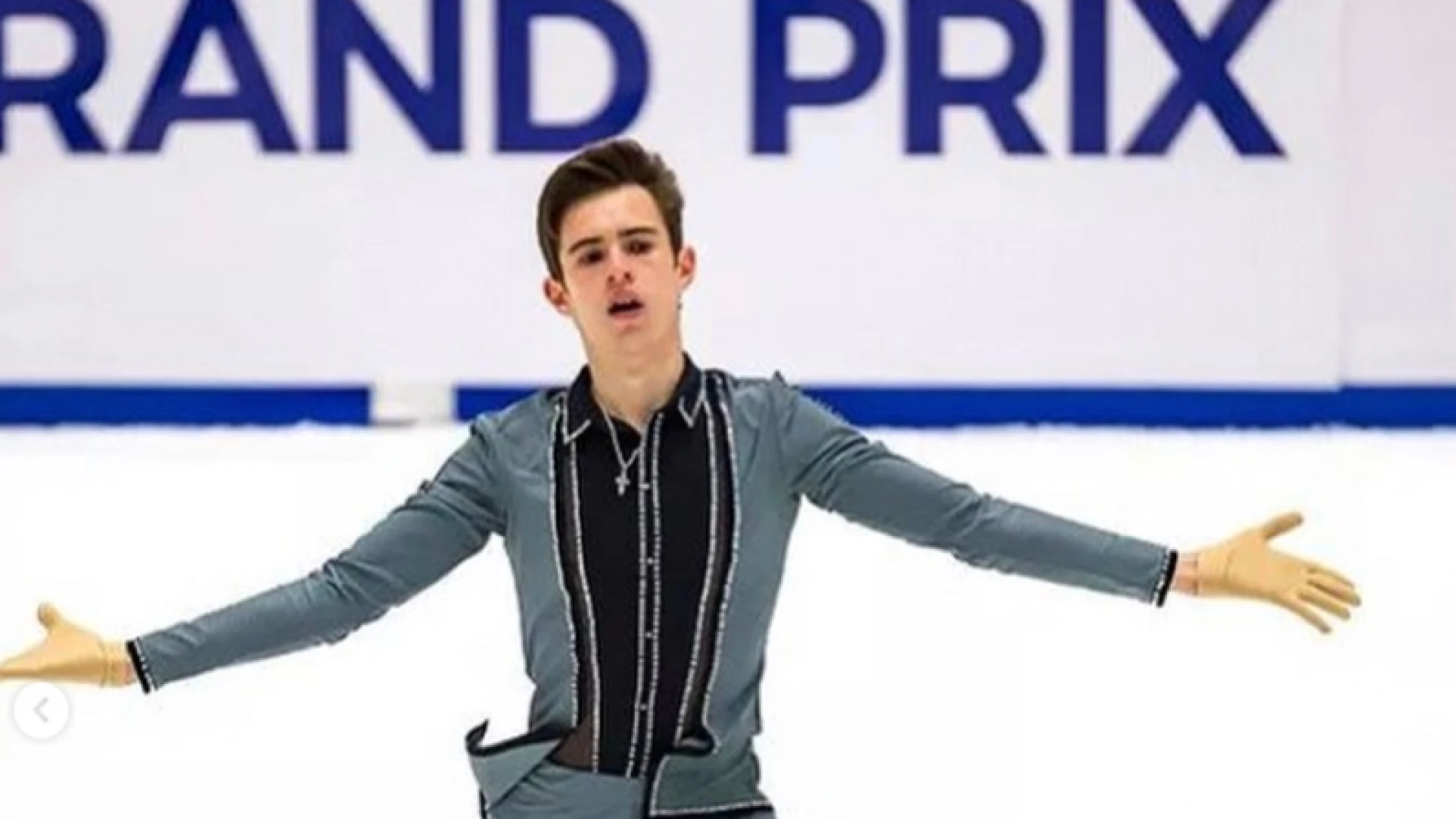 Шайдоров қола алды