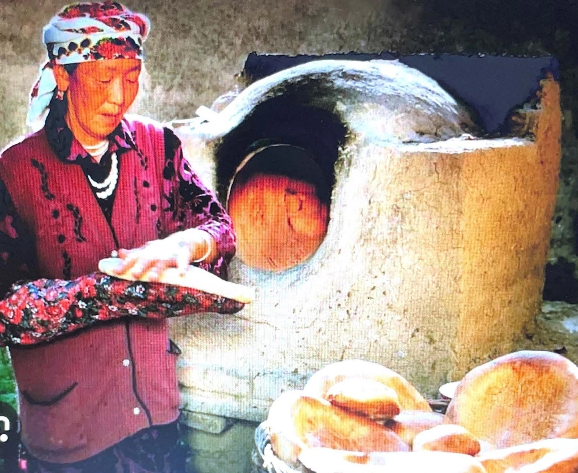 Қазақ – қашанда қазақ!