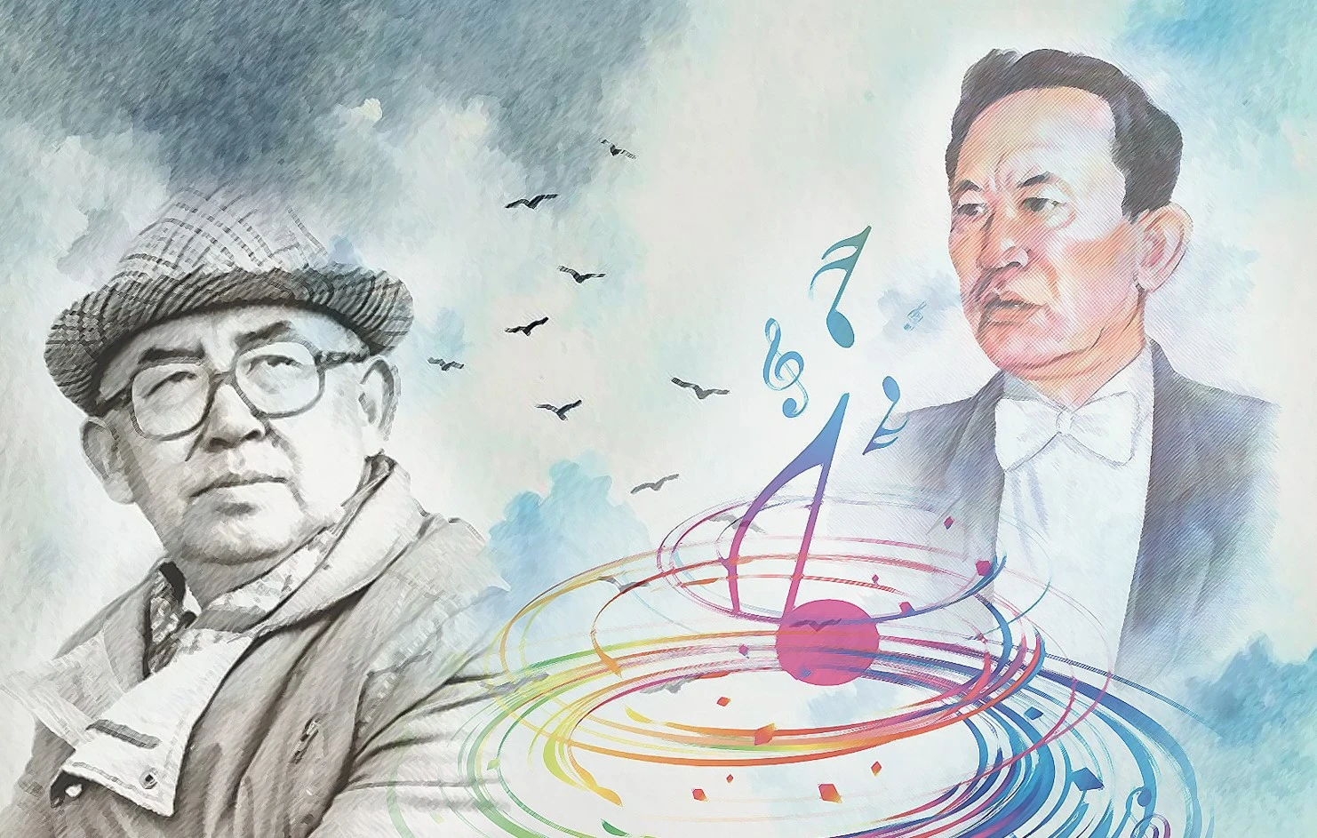 «Жастық дәурен, жалтақтап қарайлайсың»