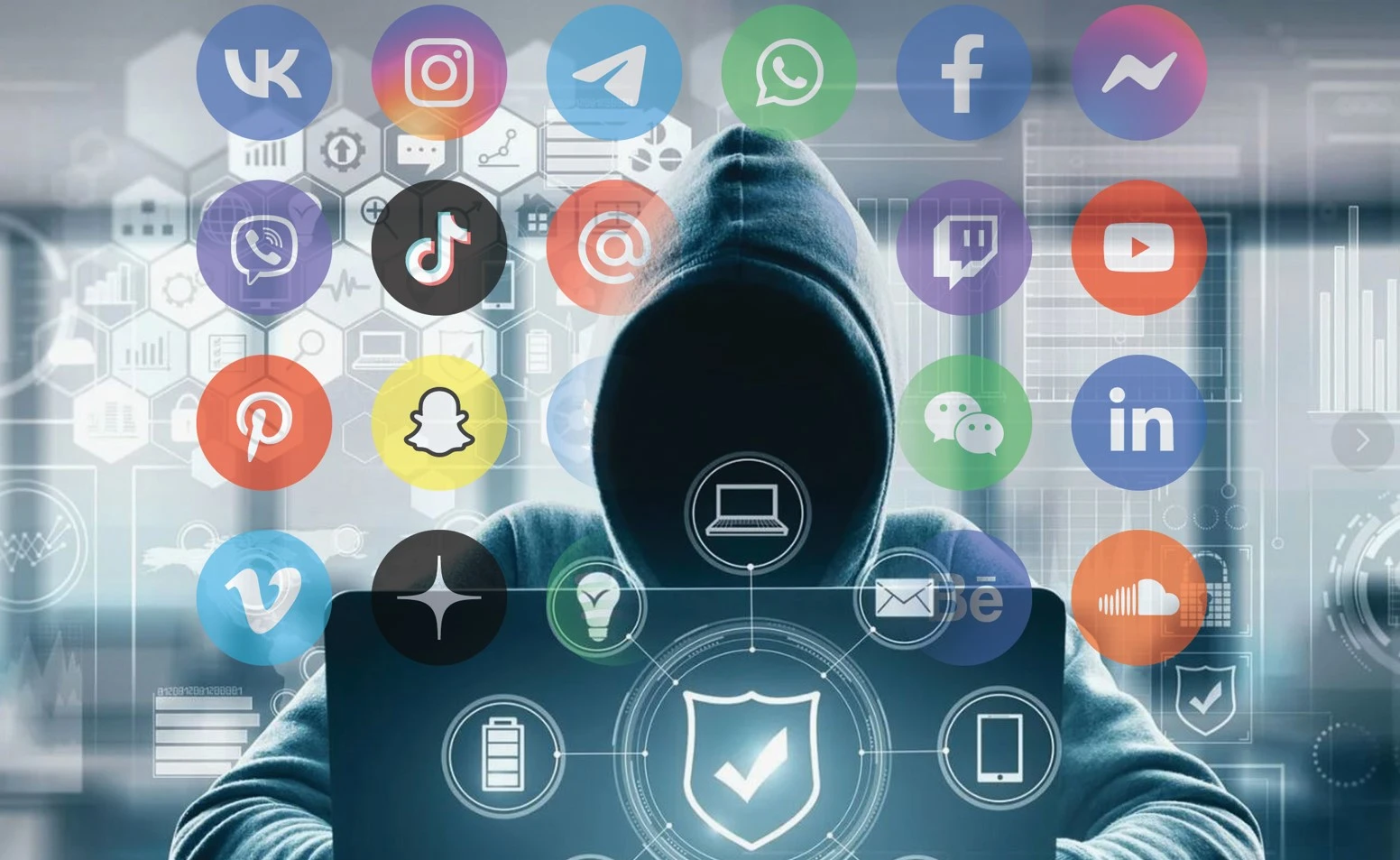 Жұртты алаңдатқан интернет алаяқтық