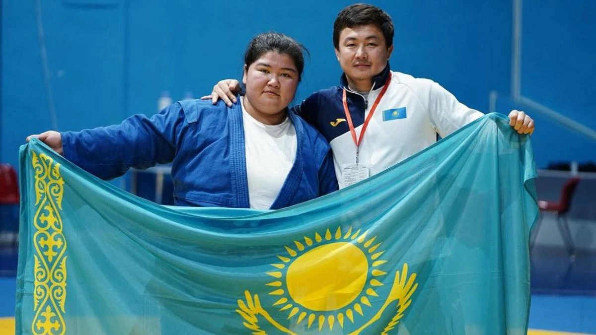 Арайлымның  алтыны