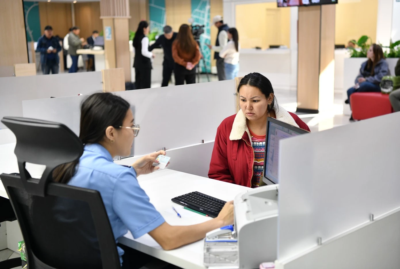 Тарифті әлеуметтендіру жолы