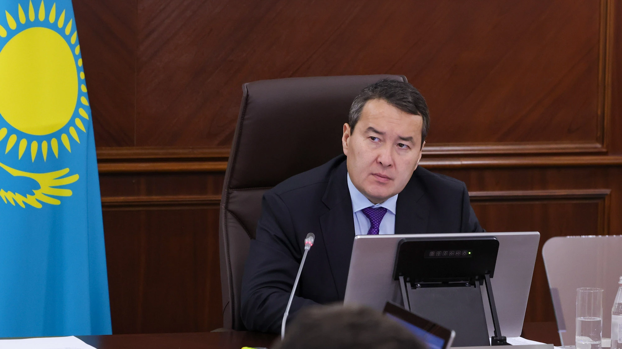 Жүзеге асырылатын бірлескен жобалар