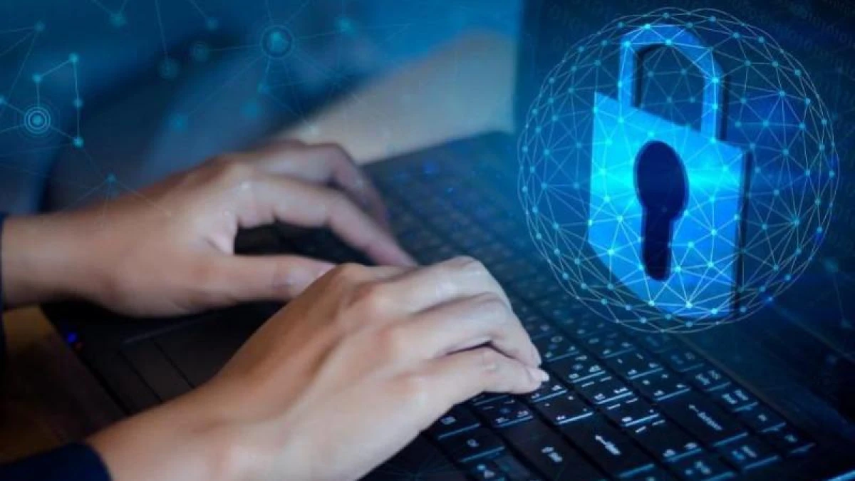 Ақпараттық қауіпсіздіктің маңызы