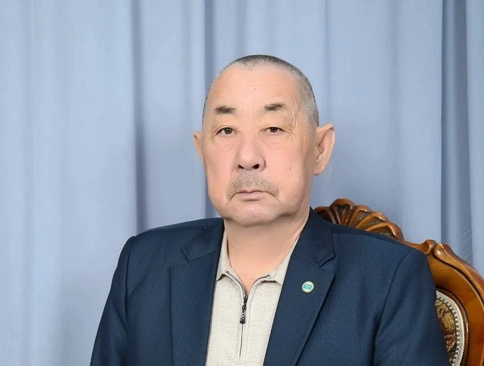 Қиындыққа қайыспаған