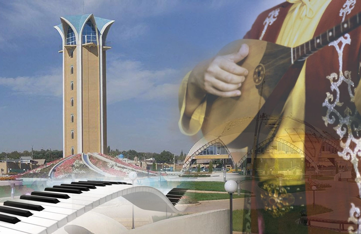 Өңір мәдениетіне тың серпін керек