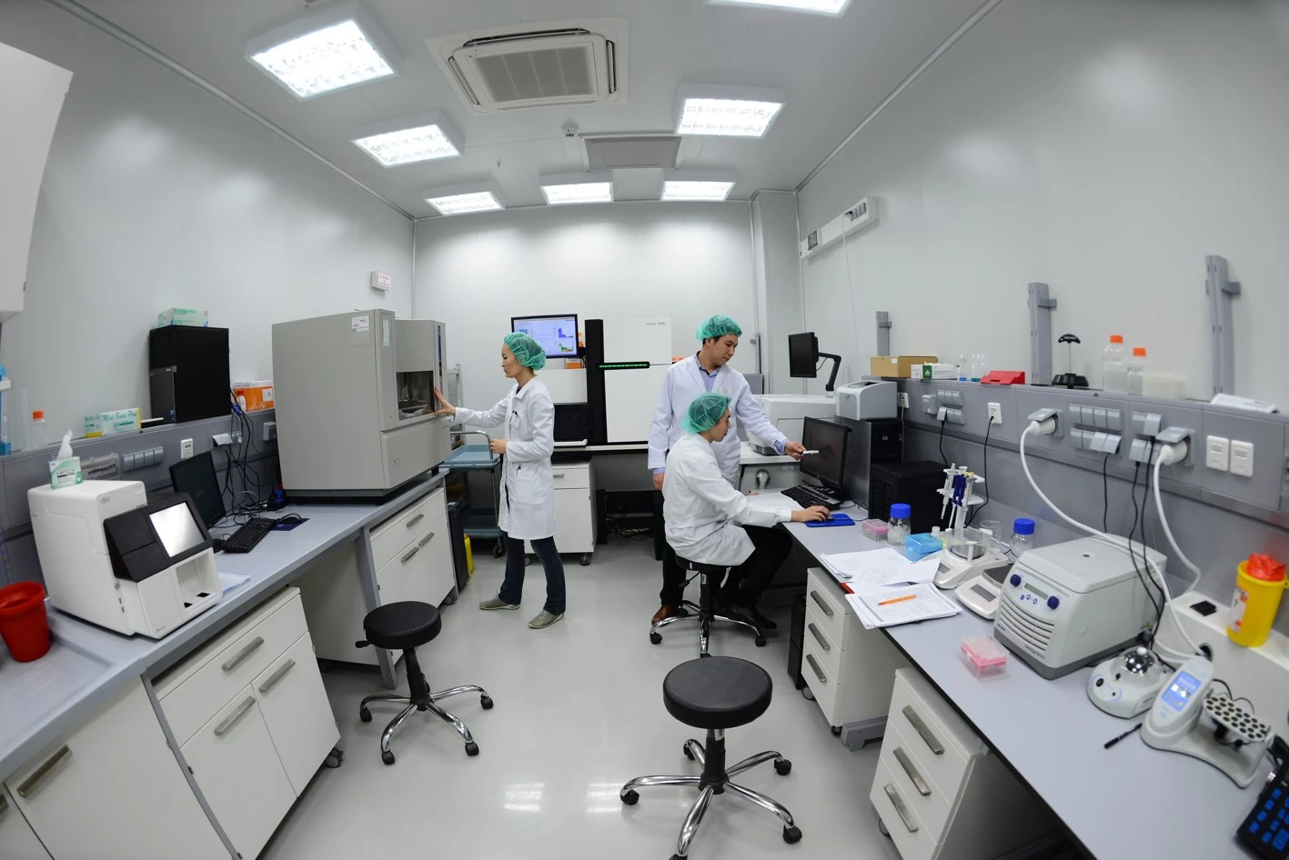 Ғалымға – лайықты жалақы