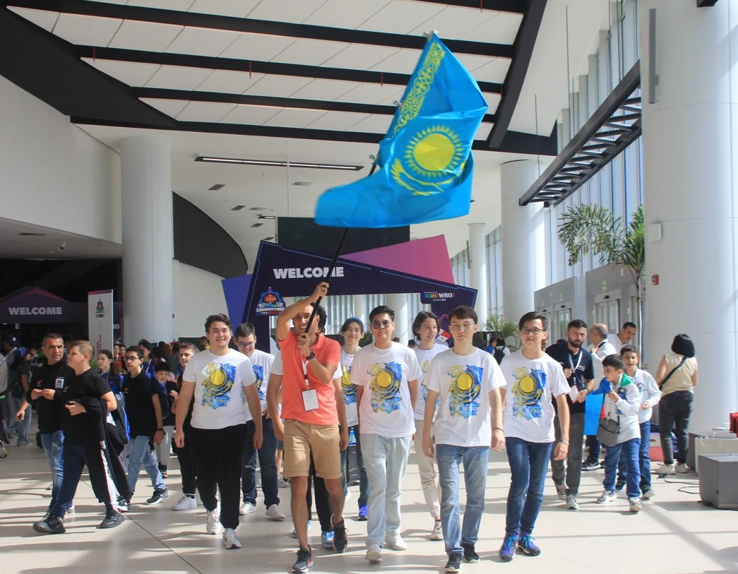 Панамадан жеткен жеңіс