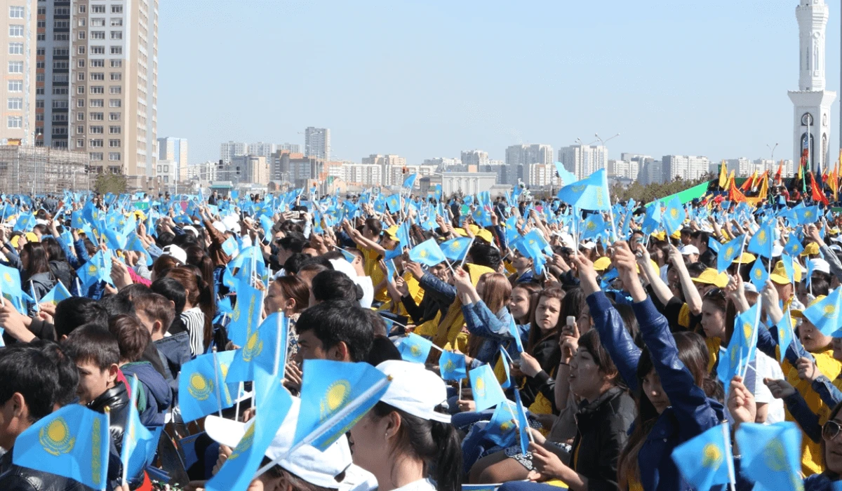 Халқымыздың санын 20 миллионға жеткізген бес сәби қай өңірде дүниеге келді?