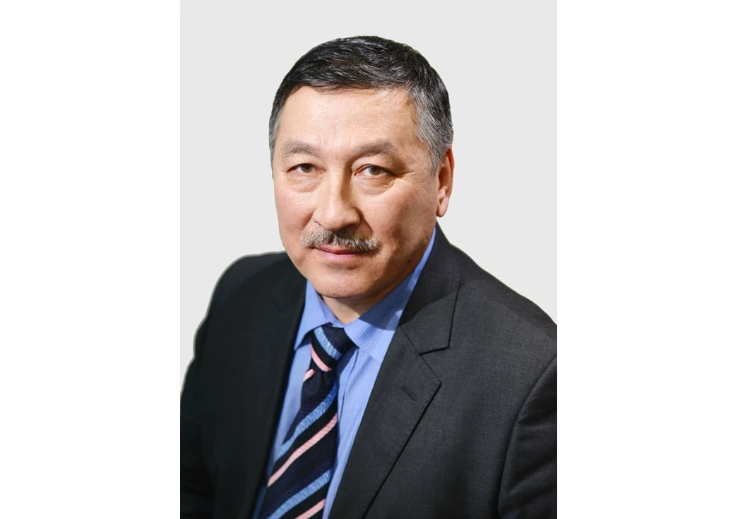 Аманжол Қалыш: Бүгінгідей өсу қарқыны сақталса игі