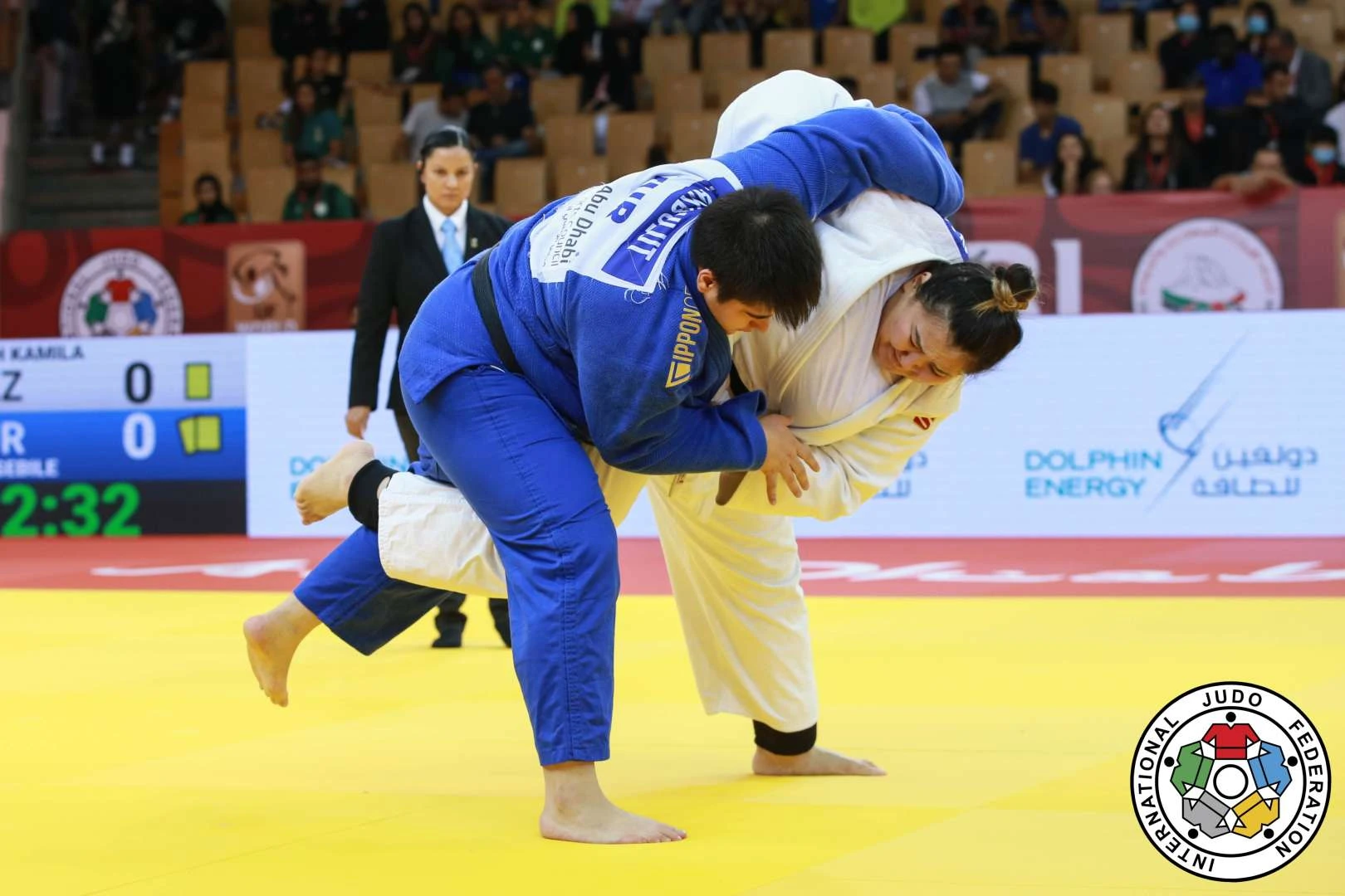 Ел чемпиондары анықталды