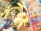 Цифрлы ақша сынақтан өтті