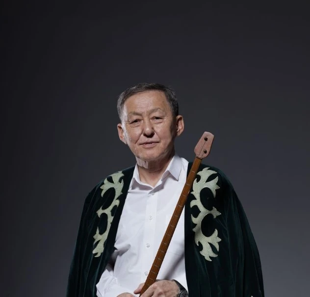 Қуаныш Мақсұтов: Ақындар айтысының болашағы зор