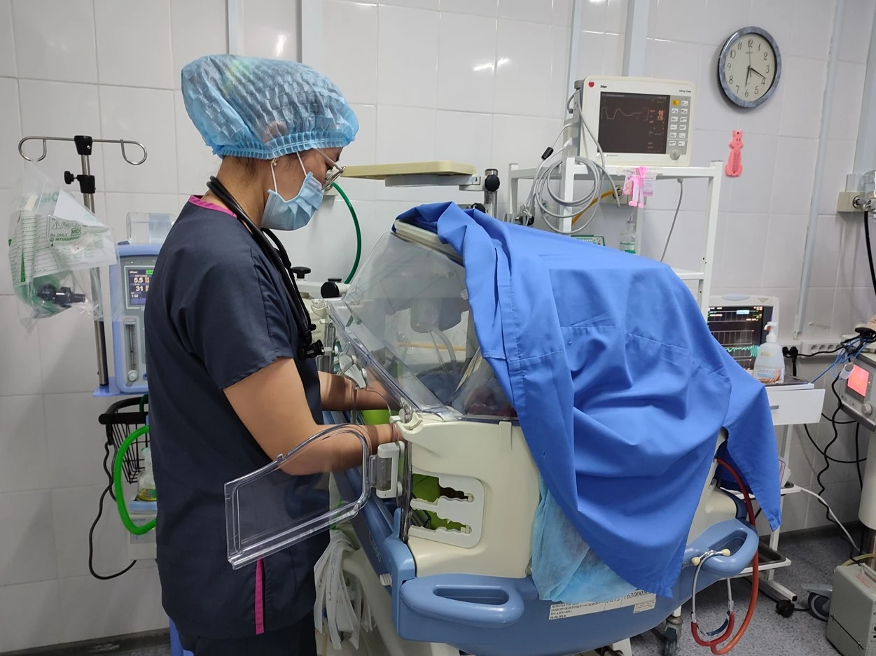 «Өмір сүргім келеді»