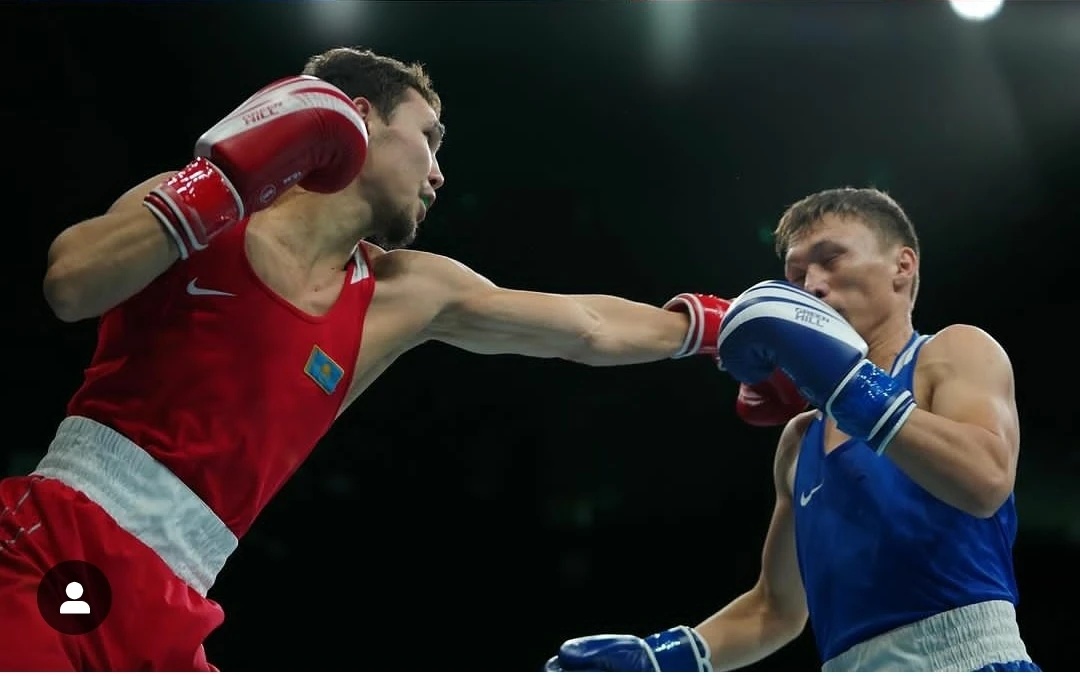 Әлем чемпионатының жүлдегері жеңілді