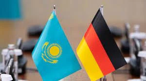 Неміс кәсіпкерлерінің қызығушылығы артты