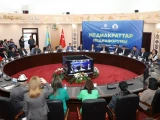 БАҚ-тың болашағы қандай? Түркістанда медиакраттар форумы өтті