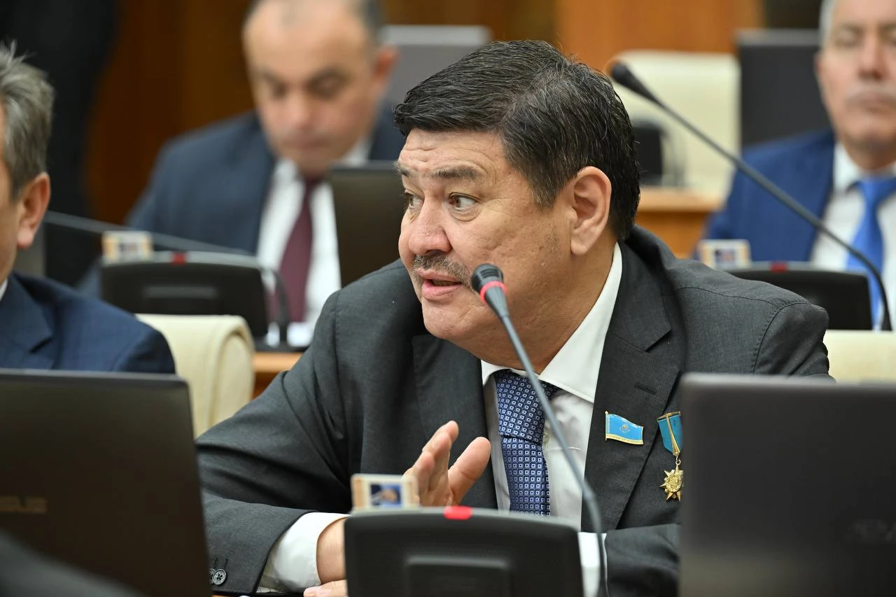 Бір миллиардқа жуық теңгеге  салынған музей бір аптадан кейін жабылып қалған