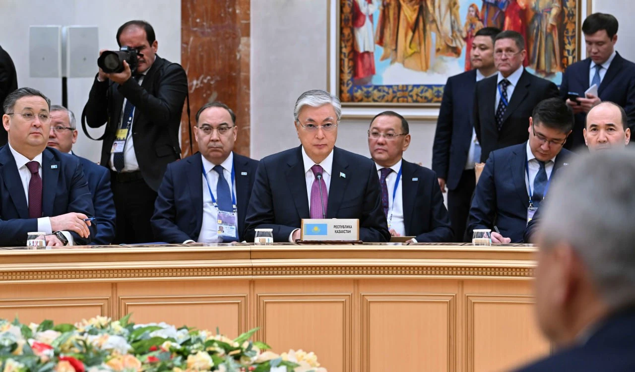 ҰҚШҰ: Терроризмге қарсы қызмет күшейтіледі