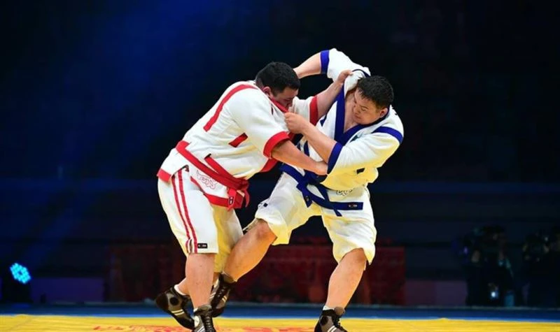 Жолдама үшін жанталас