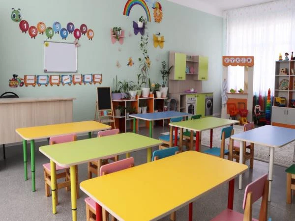 Жаңа нысанға жайғасты