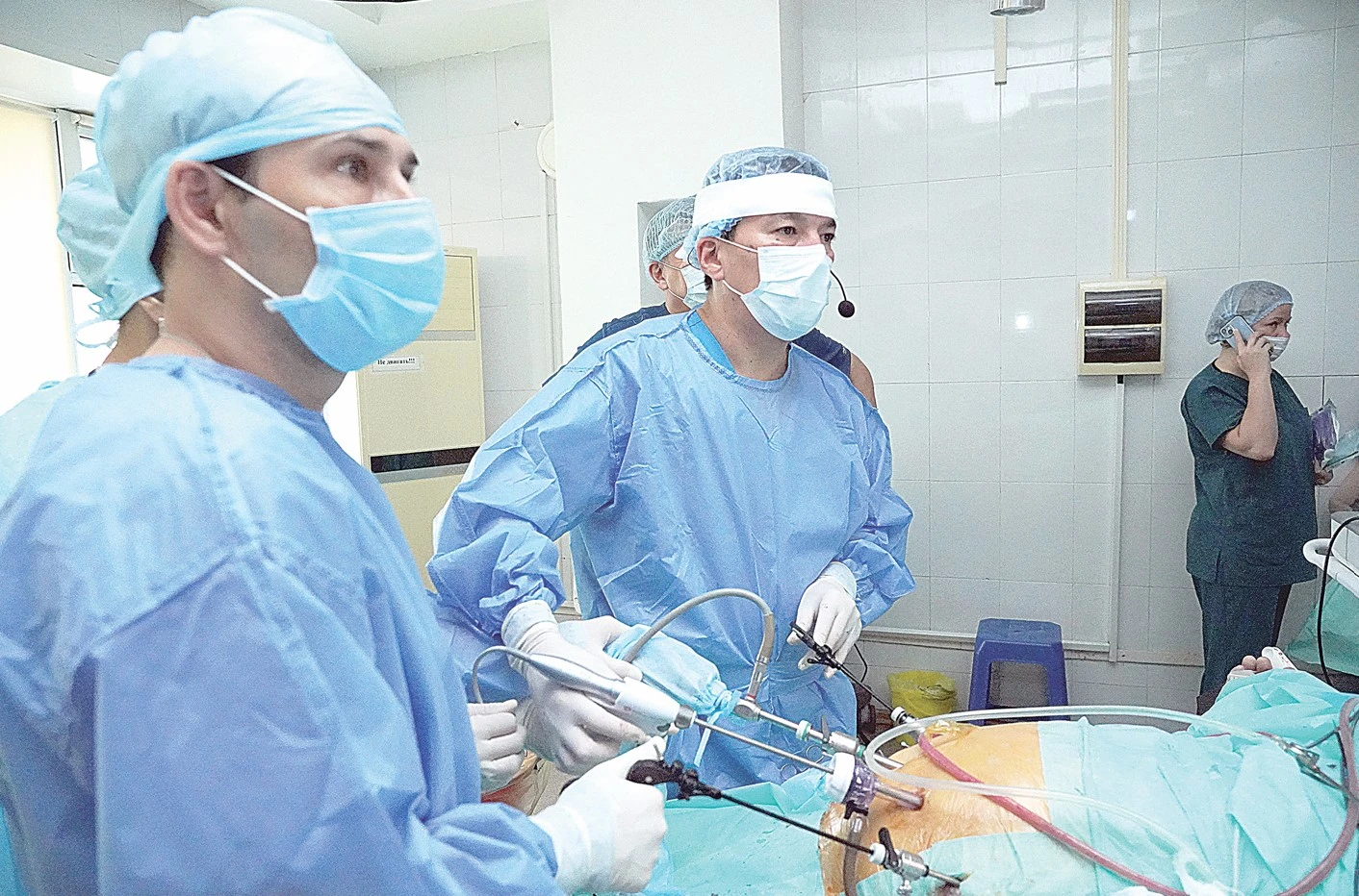 Қатерлі ісікті емдеудің озық әдістері