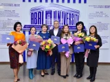 Абай университетінің жеті жас зерттеушісі постдокторантураны сәтті аяқтады