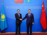 Қазақстан мен Қытай қатынасында тауар айналымы артып келеді