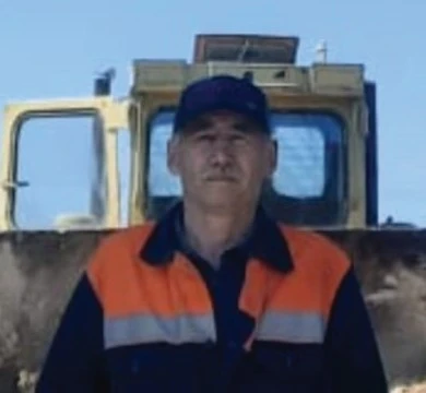 Еңбегі – еншісі