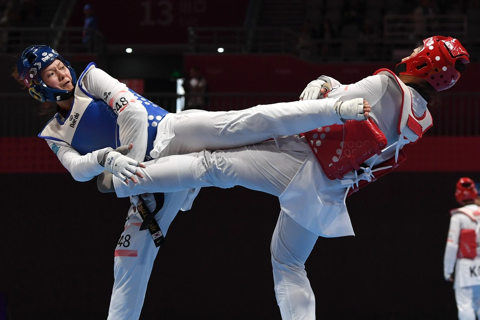 Гран-при додасына жалғыз спортшы барады