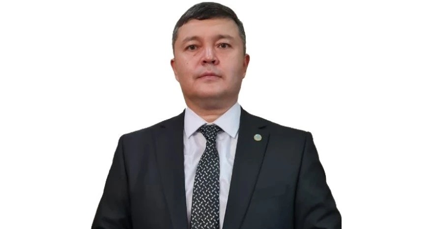 Дархан Нұрпейісов: Қоғам қарыздан сабақ алғаны абзал