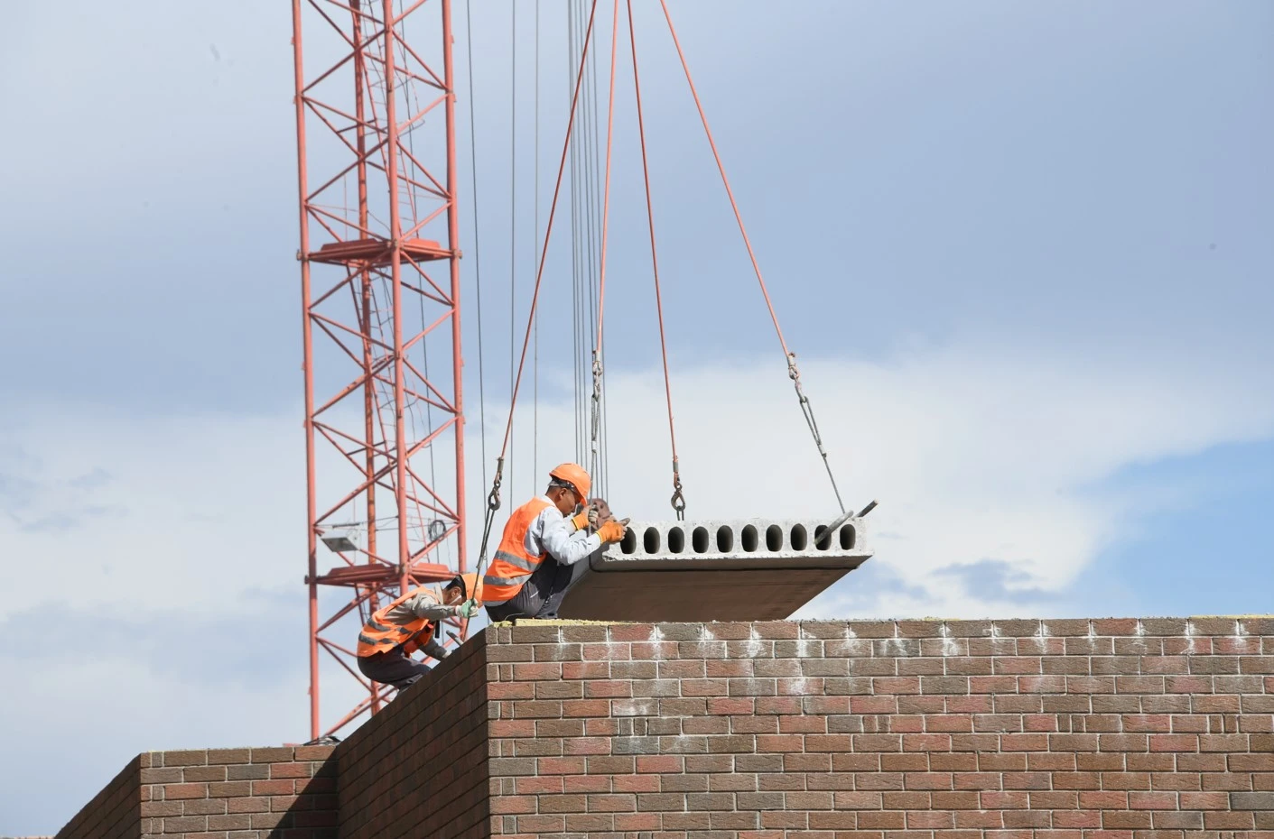 Сапаны сынаған дауыл