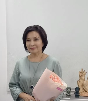 Баянның шынайы әлемі