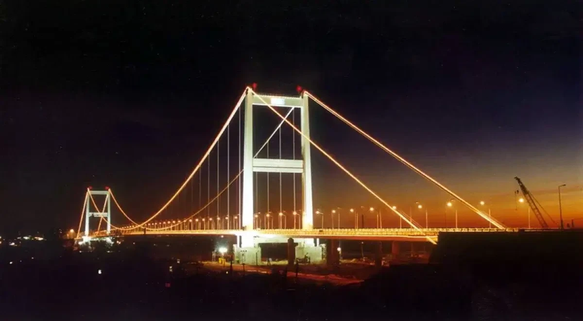 Саяси реформаның сәтті бастамасы