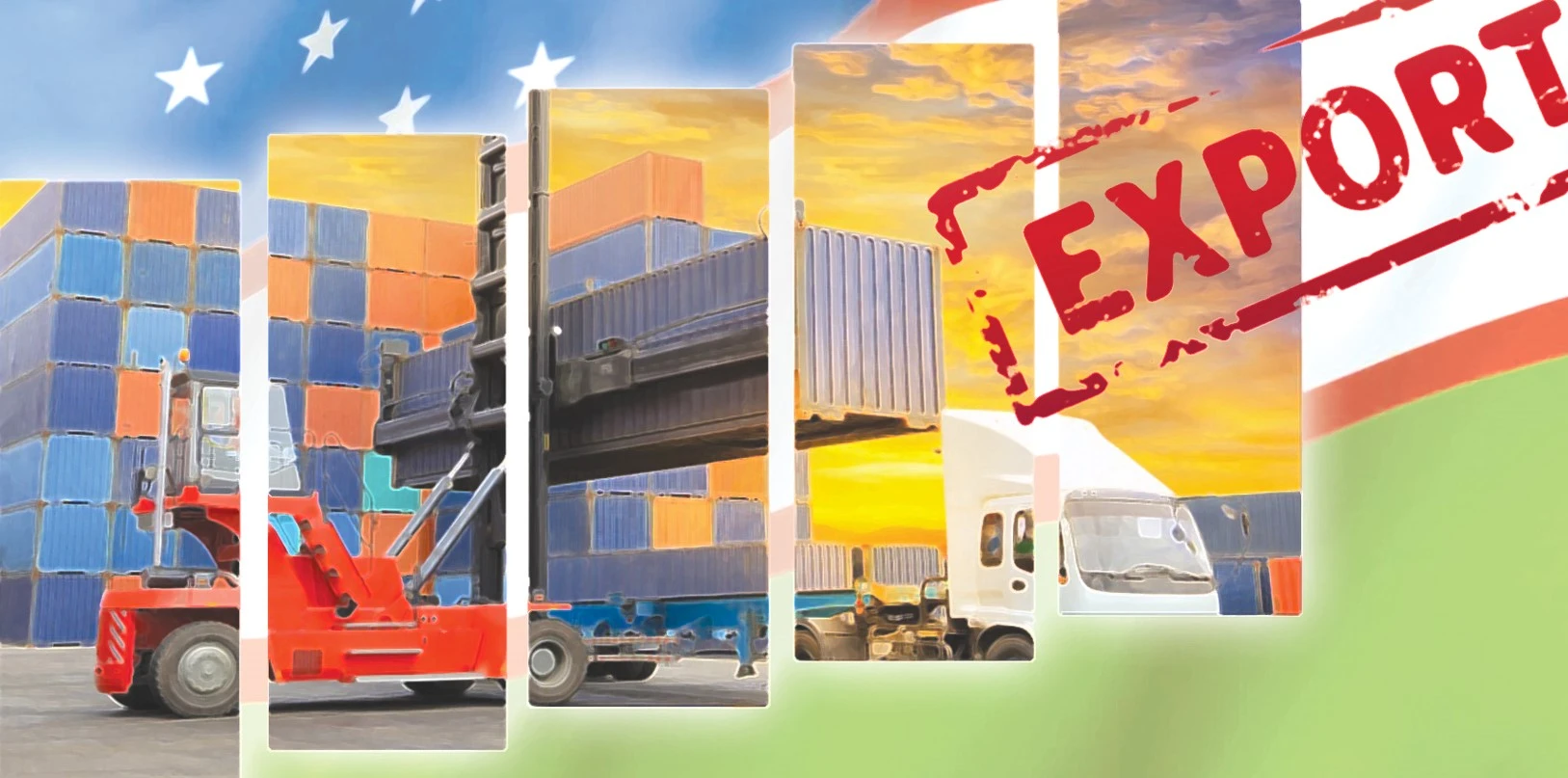 Өзбекстанға қандай өнімдер экспортталады?