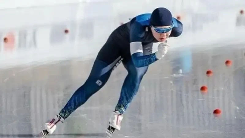 Қыздардың қарқыны күшті