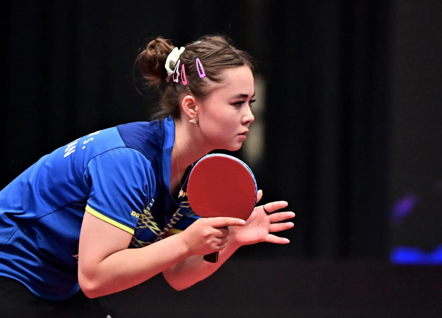 Словенияда жүлде бұйырмады