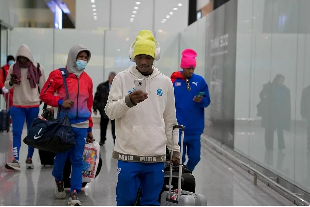 Қазақстанға Куба боксшылары келді