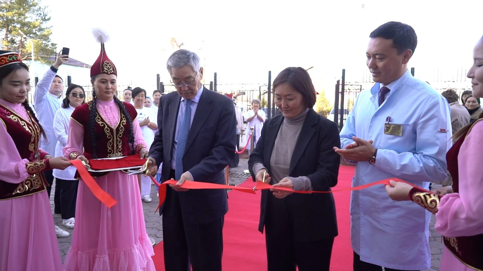 Үздік тәжірибе орталығы