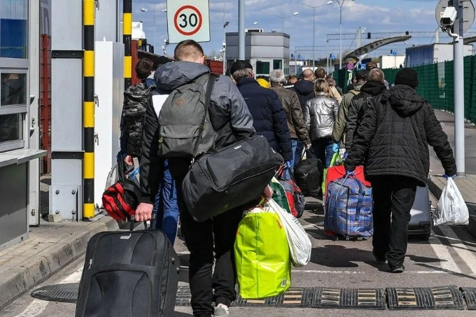 Қоныс аударуға ниеттілер қатары артты