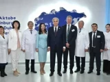 Президент Heriot-Watt университетінің Ақтөбе қаласындағы филиалына барды